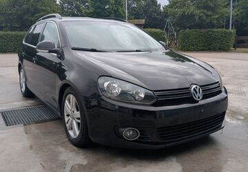 VW Golf 359.000 km 2.300 &euro; Bad Doberan 18209