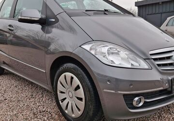 Mercedes-Benz A 180 137.000 km 5.900 &euro; Bad doberan 18209