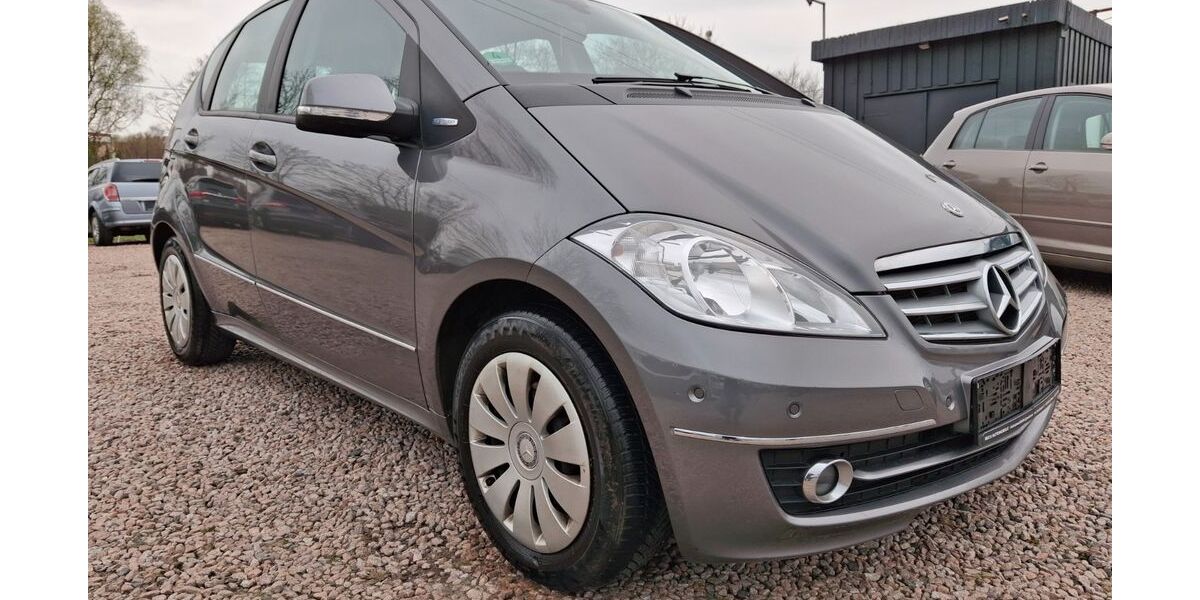 Mercedes-Benz A 180 137.000 km 5.900 &euro; Bad doberan 18209