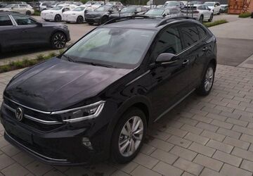 VW Taigo 38.000 km 25.279 &euro; Broderstorf / Rostock 18184