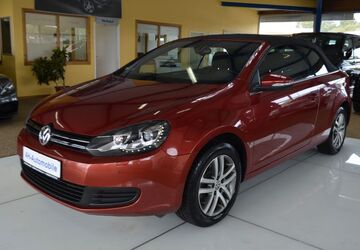 VW Golf 81.500 km 10.880 &euro; Bad Doberan 18209