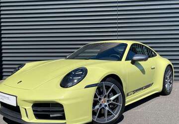 Porsche 992 7.950 km 139.750 &euro; Papendorf 18059