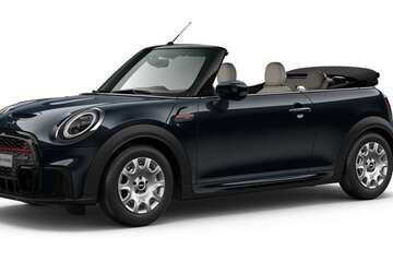 Mini John Cooper Works Cabrio 58.700 km 29.900 &euro; Rostock 18146