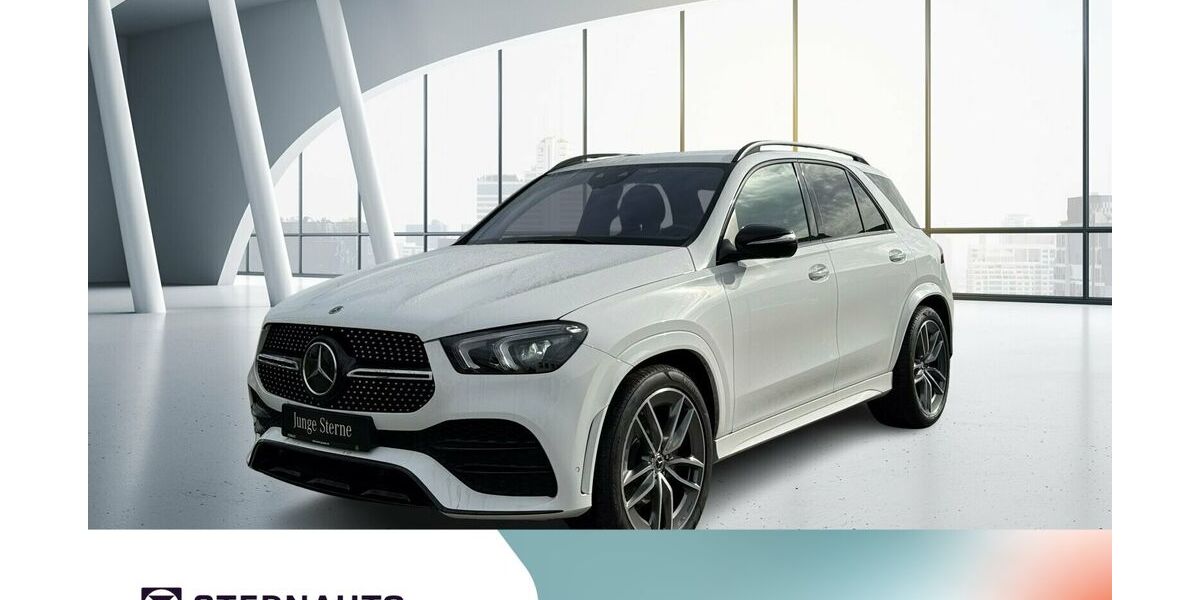 Mercedes-Benz GLE 400 47.986 km 74.970 &euro; Rostock 18055