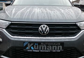 VW T-Roc 74.500 km 17.999 &euro; Ribnitz-Damgarten 18311