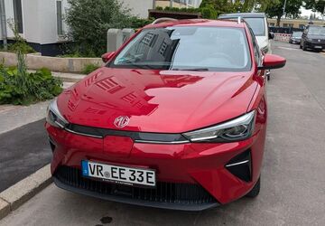 MG 5 48.961 km 18.600 &euro; Rostock 18055