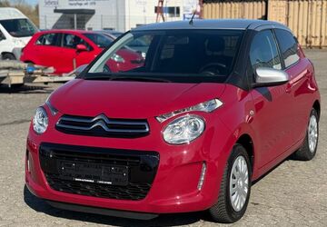 Citroen C1 78.190 km 6.150 &euro; Ribnitz-Damgarten 18311