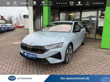 Gebrauchte Skoda Octavia
