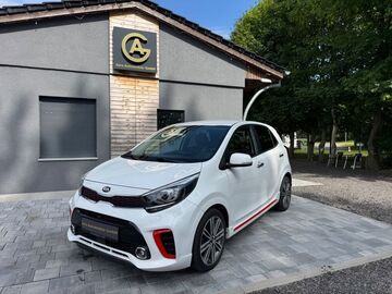 Gebrauchte Kia Picanto