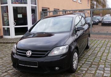 VW Golf 257.000 km 2.990 &euro; Rostock 18055