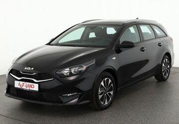 Kia ceed Sportswagon 14.760 km 24.890 &euro; Rostock 18146