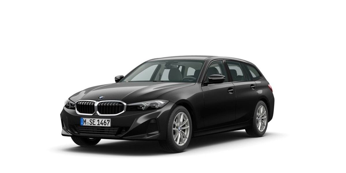 BMW 318 14.800 km 37.900 &euro; Rostock 18146