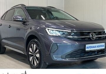 VW Taigo 8.450 km 19.700 &euro; Rostock 18146