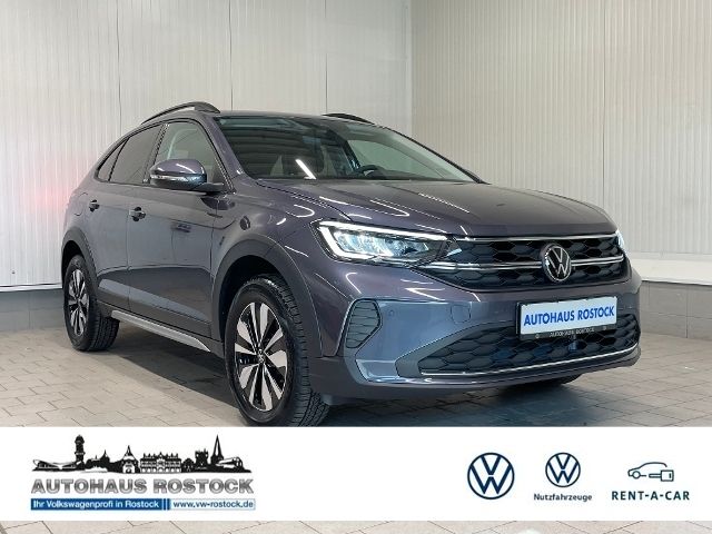 VW Taigo 8.450 km 19.700 &euro; Rostock 18146