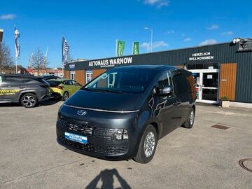 Gebrauchte Hyundai STARIA