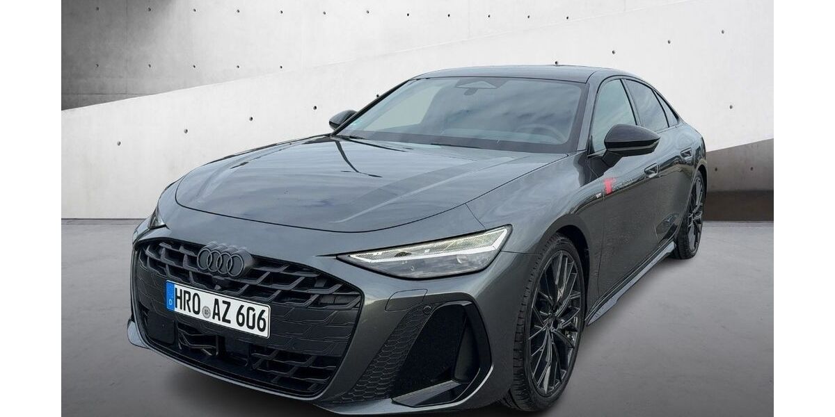 Audi A6 14.000 km 78.990 &euro; Rostock 18059