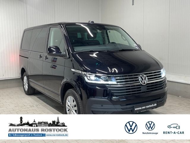 VW T6 Caravelle 74.700 km 48.990 &euro; Rostock 18146