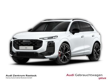 Gebrauchte Audi Q3