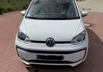 VW e-up! 31.050 km 10.300 &euro; Rostock 18119