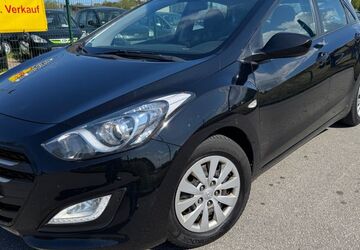 Hyundai i30 192.300 km 5.980 &euro; Rostock 18147
