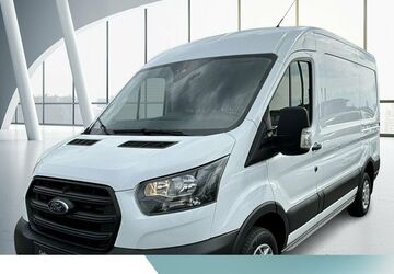 Ford Transit 33.950 km 25.764 &euro; Rostock 18055