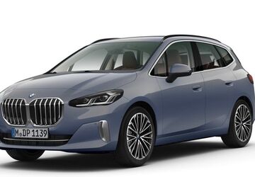 BMW 220 Active Tourer 25.900 km 34.900 &euro; Rostock 18146