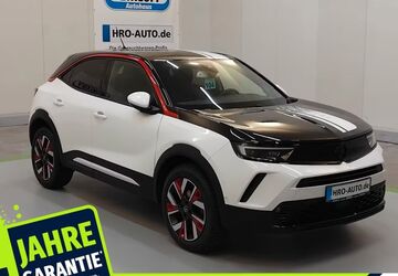 Opel Mokka 38.600 km 19.510 &euro; Rostock 18106