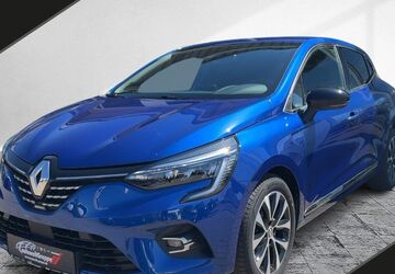 Renault Clio 39.500 km 18.990 &euro; Rostock 18146