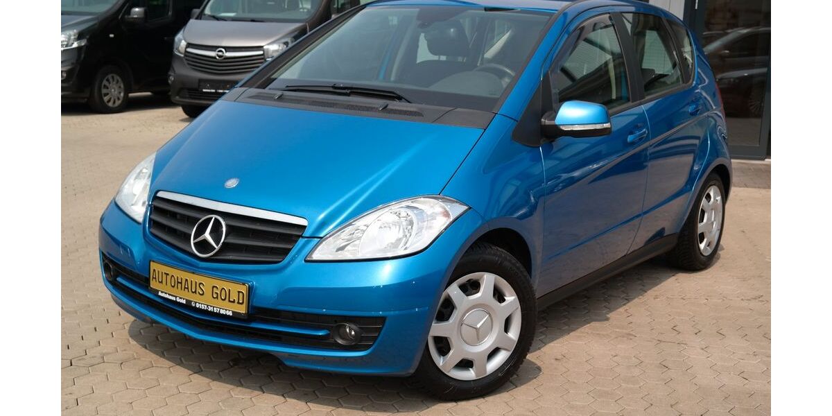 Mercedes-Benz A 150 128.960 km 3.900 &euro; Rostock 18107