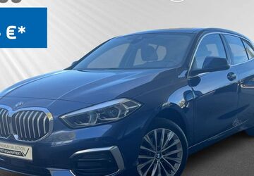 BMW 118 70.400 km 20.400 &euro; Rostock 18146