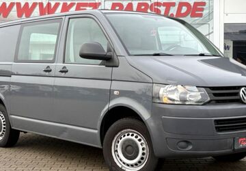 VW T5 Transporter 181.283 km 14.990 &euro; Ribnitz Damgarten 18311
