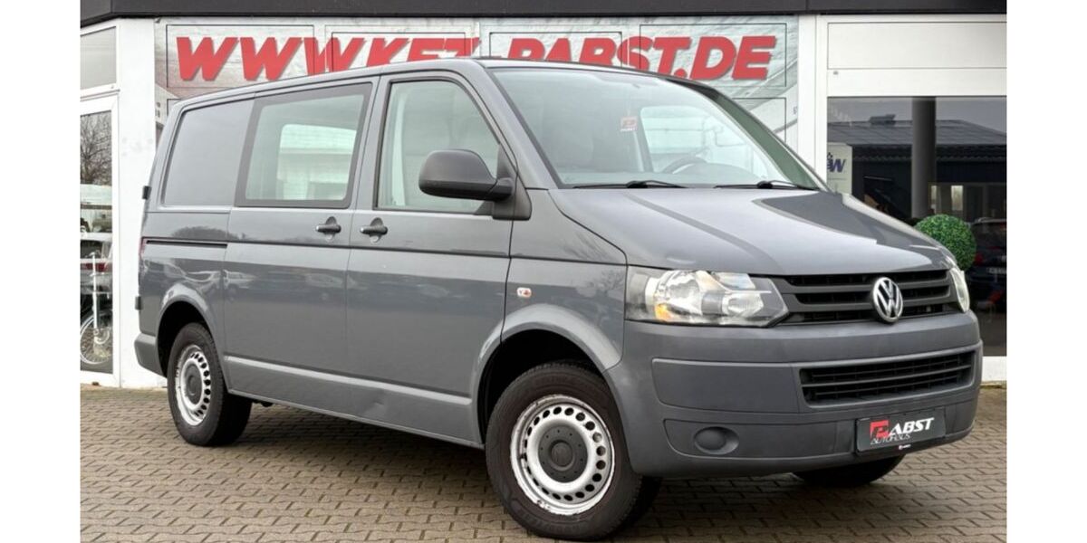 VW T5 Transporter 181.283 km 14.990 &euro; Ribnitz Damgarten 18311