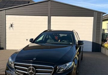 Mercedes-Benz E 300 159.000 km 24.250 &euro; Marlow 18337