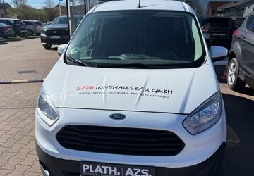 Ford Transit 169.666 km 6.890 &euro; Rostock 18059