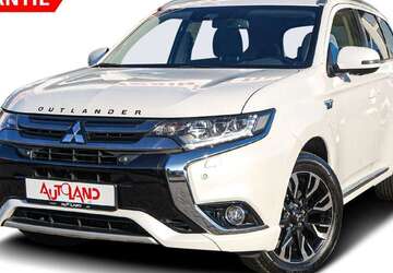Mitsubishi Outlander 64.447 km 21.950 &euro; Rostock 18146