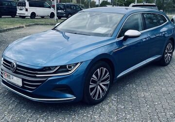 VW Arteon 70.671 km 26.950 &euro; Bützow 18246