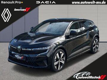 Gebrauchte Renault Megane