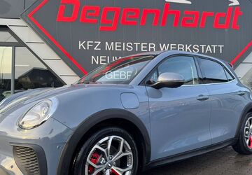 ORA Funky Cat 20.000 km 21.490 &euro; Mönchhagen 18182