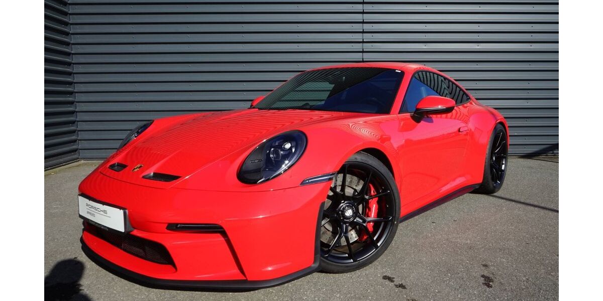 Porsche 992 10.499 km 178.750 &euro; Papendorf 18059