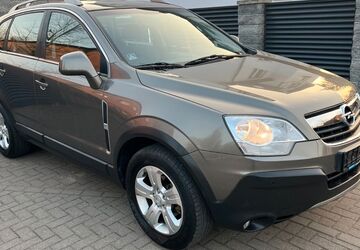 Opel Antara 169.854 km 7.450 &euro; Bad Doberan 18209