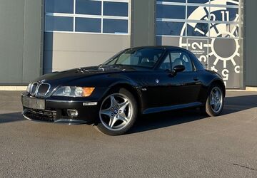 BMW Z3 145.978 km 22.999 &euro; Ribnitz 18311