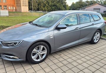 Opel Insignia 80.000 km 14.990 &euro; Rostock 18059