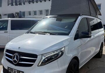 Mercedes-Benz V 300 59.000 km 63.900 &euro; Rostock 18069