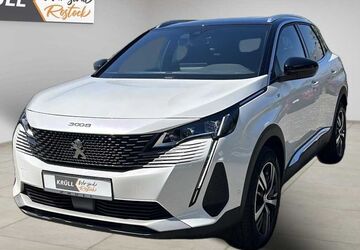 Peugeot 3008 11.900 km 30.490 &euro; Rostock 18146