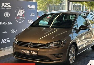 VW Golf 131.780 km 11.990 &euro; Rostock 18059