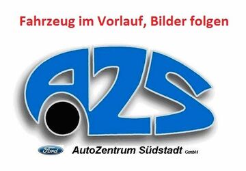 Ford Focus 24.106 km 22.290 &euro; Rostock 18059