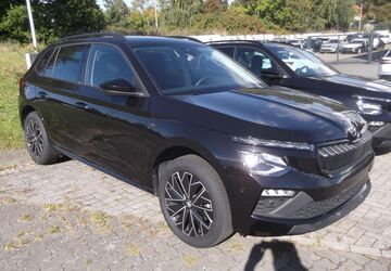 Skoda Kamiq 24.200 km 27.990 &euro; Rostock 18069