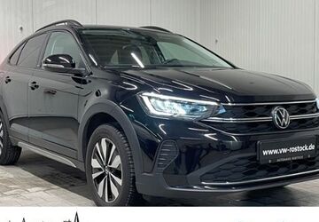 VW Taigo 36.300 km 22.950 &euro; Rostock 18146