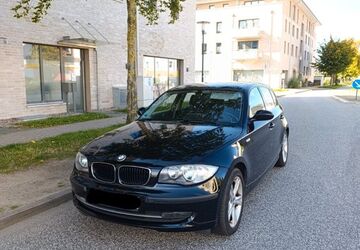 BMW 118 193.000 km 3.350 &euro; Rostock 18055