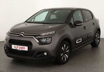 Citroen C3 17.111 km 14.890 &euro; Rostock 18146